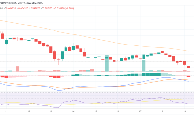 Immutable X down by 6% despite Nifty Gateway partnership: will it recover soon?