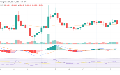 Tron price: what’s the outlook after the latest dip?