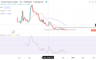 After 9% losses in a week, Cardano stares at a bottomless pit