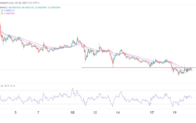 LUNC price prediction as USTC stablecoin goes parabolic