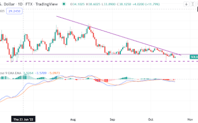 Solana is a 10x return investment sub $20, according to an analyst. Is this realistic?