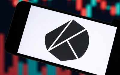 Klaytn rallies by 25% after the team proposed a block reward reduction