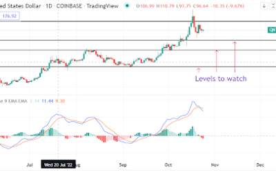 Is Quant now a buy after the latest correction?