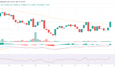 Stellar Lumen price below $0.120: Where next for XLM?