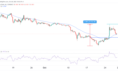 Best crypto under $1 to buy in November