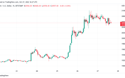 Bitcoin is cooling its rally — Here are the BTC price levels to watch next