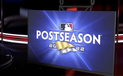 Topps Reveals 2022 MLB Postseason NFTs Prior to the World Series
