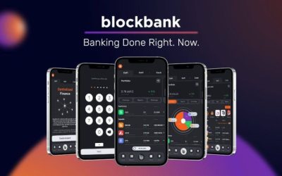 While Everyone Is Trying to Build a Super App Blockbank Has Done It