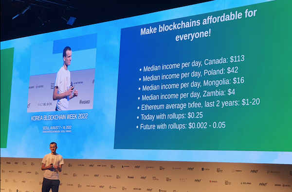 Attack of the zkEVMs! Crypto’s 10x moment