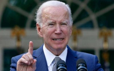 Biden Says US Economy Is ‘Strong as Hell’ — White House Claims the President ‘Has Done the Work’ to Fix Inflation