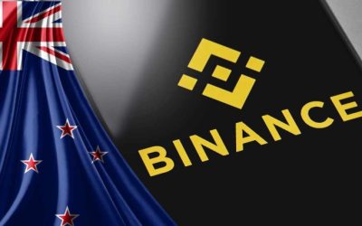 Binance Officially Launches Crypto Exchange in New Zealand Following Regulatory Approval