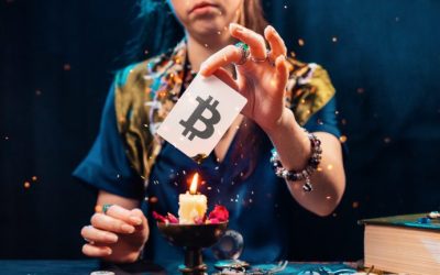 Finder’s Experts Predict Bitcoin Will End the Year at $21K, Panel Expects BTC to Hit $79K by 2025