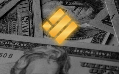 Binance and Paxos-Backed Stablecoin BUSD’s Market Cap Climbs 22% in 2 Months