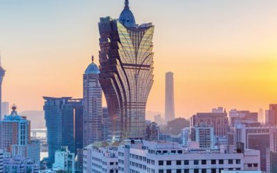 Report: Macau Discusses Bill That Proposes to Make Digital Currencies Legal Tender