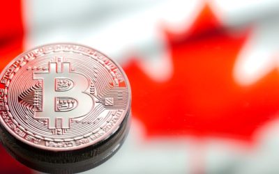 BTC Ownership in Canada Rises Sharply in 2021, Bank of Canada Study Shows 13% of Canadians Own Bitcoin