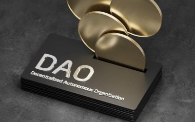 Despite the Crypto Market Downturn, DAO Treasuries Grew by $700 Million Since January