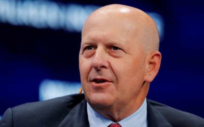 Goldman Sachs CEO Sees Good Chance of Recession — Advises Investors to Be Cautious, Prepare for More Difficult Environment