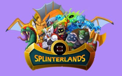 Blockchain Game Splinterlands Reveals Gamefi Platform Sold 10 Million Packs of Chaos Legion Series Cards