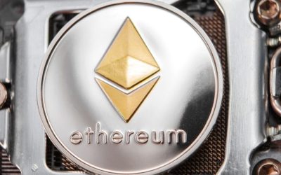 Ethereum’s Average Gas Fee Jumps More Than 80% Higher Nearing $5 per Transfer