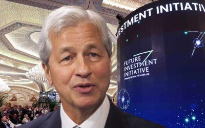 JPMorgan CEO Jamie Dimon: US-China Tensions, Russia-Ukraine War ‘Far More Concerning’ Than Recession