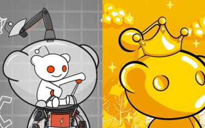 Secondary Sales Volume Tied to Reddit’s Collectible NFT Avatars Surges Crossing $5 Million