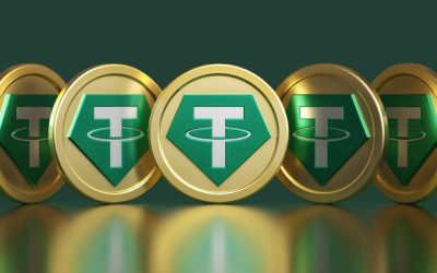 Stablecoin Issuer Tether Fulfills Promise by Reducing Commercial Paper Holdings Down to Zero