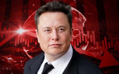 Tesla CEO Elon Musk Says Recession Could Last Until Spring 2024