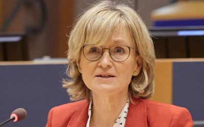 EU Commissioner Urges US to Create New Crypto Rules — Says ‘We Need to Look at Global Regulation of Crypto’