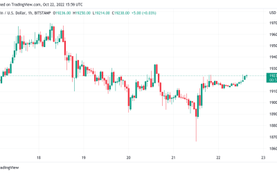 Bitcoin will shoot over $100K in 2023 before ‘largest bear market’ — trader