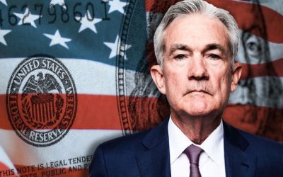 Report: US Central Bank Loses Billions From Rate Hikes, ‘Losses Pile up Into an IOU’