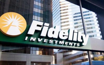 Fidelity Discusses Bitcoin as Portfolio Insurance — Could Soon Stand in ‘Stark Contrast’ to Path Fiat Currencies Take