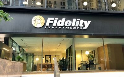 Fidelity Launches Ethereum Index Fund — Sees Client ‘Demand for Exposure to Digital Assets Beyond BTC’