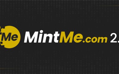 MintMe.com Coin Secures 25 Million Dollars Investment Commitment From GEM Digital Limited