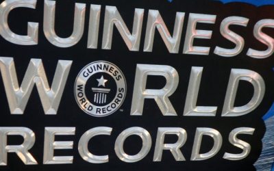 Bitcoin Added to the Guinness Book of World Records as the ‘First Decentralized Cryptocurrency’