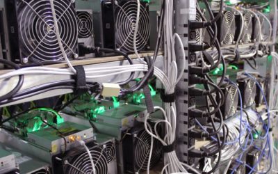 Bitcoin Miner Cleanspark Completes Sandersville Facility Acquisition, Firm’s Hashrate Now 4.7 Exahash