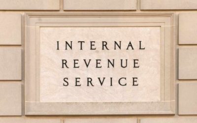 IRS Updates Crypto-Related Instructions for 2022 Tax Filing