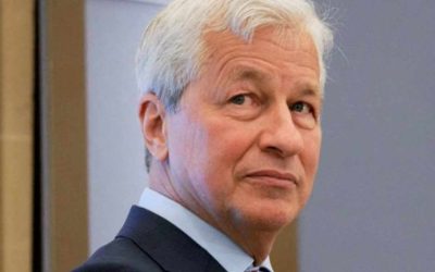 JPMorgan CEO Jamie Dimon Warns Recession Could Hit in 6 Months, Stock Market Could Drop 20% More — ‘This Is Serious Stuff’