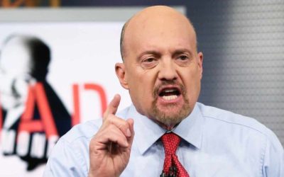 Mad Money’s Jim Cramer Wants Crypto Investors to Bet Against Him —  ‘I Have Done This for 42 Years’