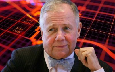 Renowned Investor Jim Rogers Warns of the Worst Recession in His Lifetime