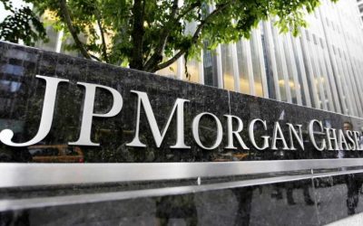 JPMorgan Hires Former Executive of Bankrupt Crypto Firm as Head of Digital Assets Regulatory Policy