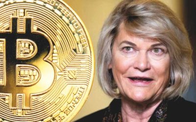 US Senator Says ‘I Love That Bitcoin Can’t Be Stopped’ Citing Concerns About National Debt and Inflation