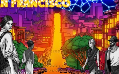 Crypto City: Guide to San Francisco Bay Area