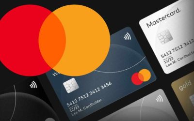 Mastercard Focusing on 5 Key Areas to Turn Crypto Into ‘an Everyday Way to Pay’