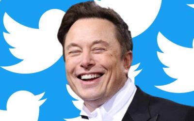 Elon Musk Takes Control of Twitter, Fires CEO and CFO — Says He Buys Twitter ‘to Help Humanity’