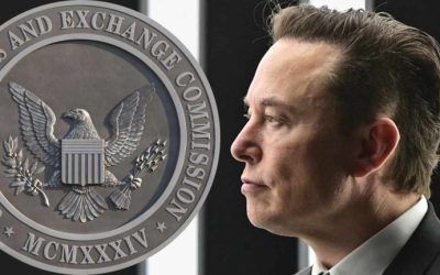 Elon Musk Presently Under Investigation by Federal Authorities, Twitter Informs Judge