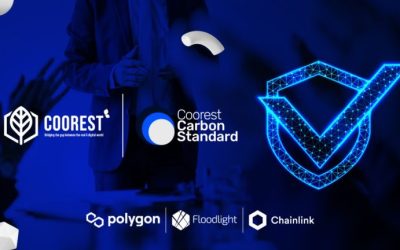 The Coorest Carbon Standard Now Officially Certified