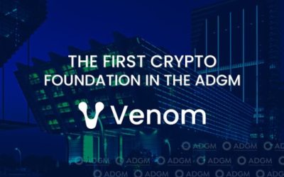 Venom Foundation Is Boosting MENA Crypto Adoption