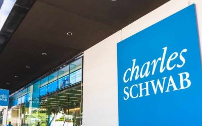 Charles Schwab: Cryptocurrency Is a Top Method for Retirement Savings