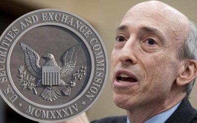 SEC Chair Gensler Insists Most Crypto Tokens Are Securities — Says ‘the Law Is Clear’