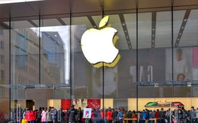 Apple Unveils Stricter App Store Rules for Crypto and NFTs — Critic Says Firm Wants to Keep Money in Its Ecosystem